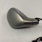 2014-2018 Bentley Flying Spur Driver Left Front Door Mirror Side View Silver OEM