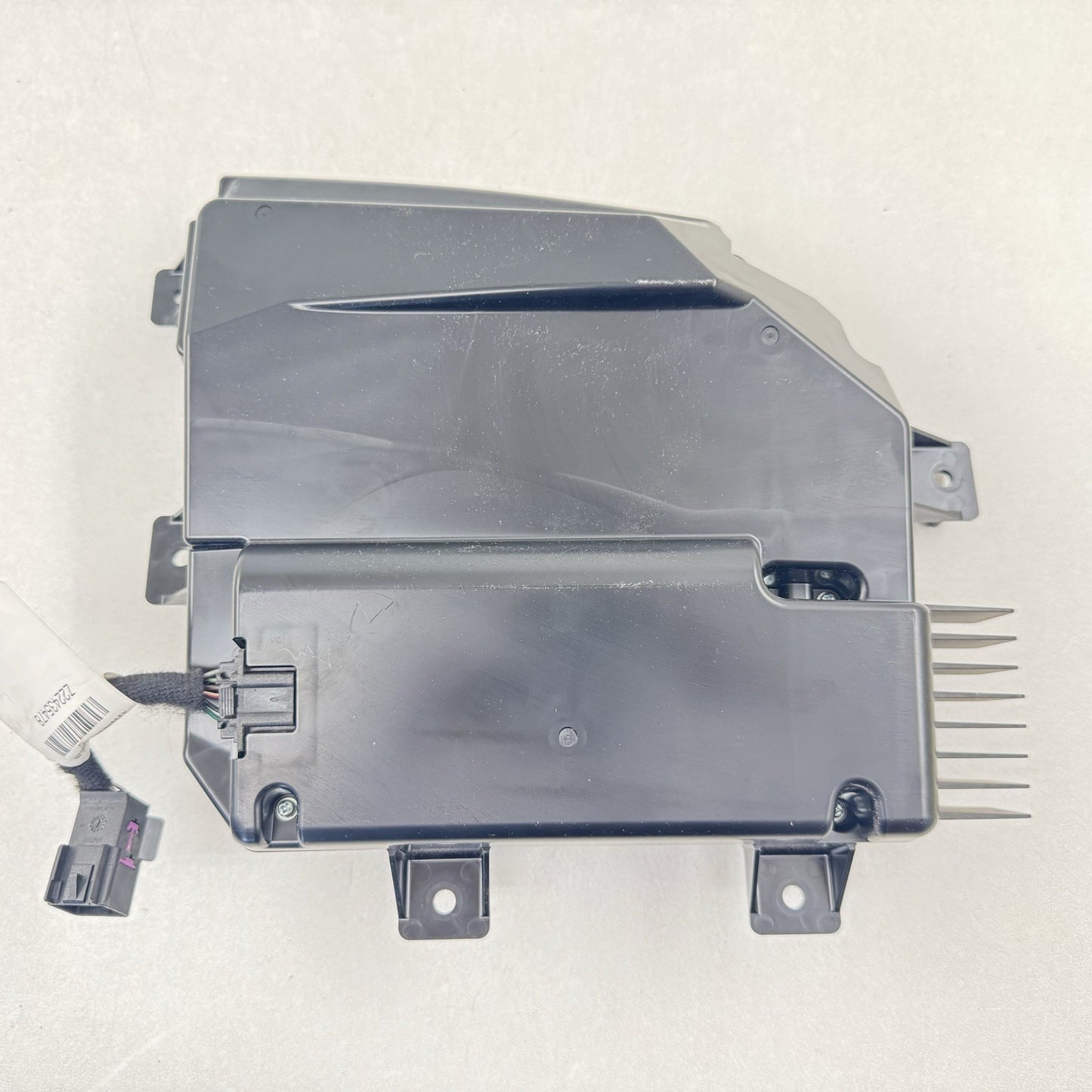 11-13 Chevrolet Camaro ZL1 SS Heads-Up Display Projector Screen 22916263 OEM