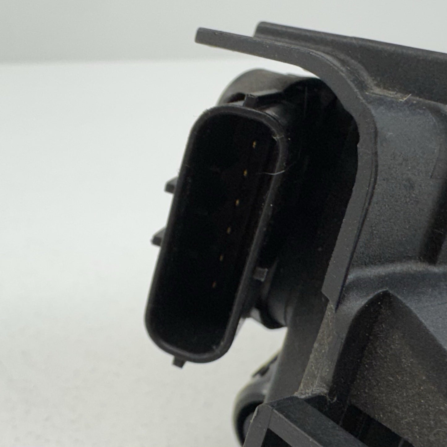 08-15 Audi TT Gas Pedal Throttle Accelerator Sensor 1K1723503N OEM