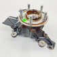 24-26 Ford Mustang GT Driver Left Front Spindle Knuckle Hub Wheel Bearing OEM