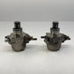Audi R8 Lamborghini Huracan 5.2L V10 High Pressure Fuel Pump HPFP Pair OEM