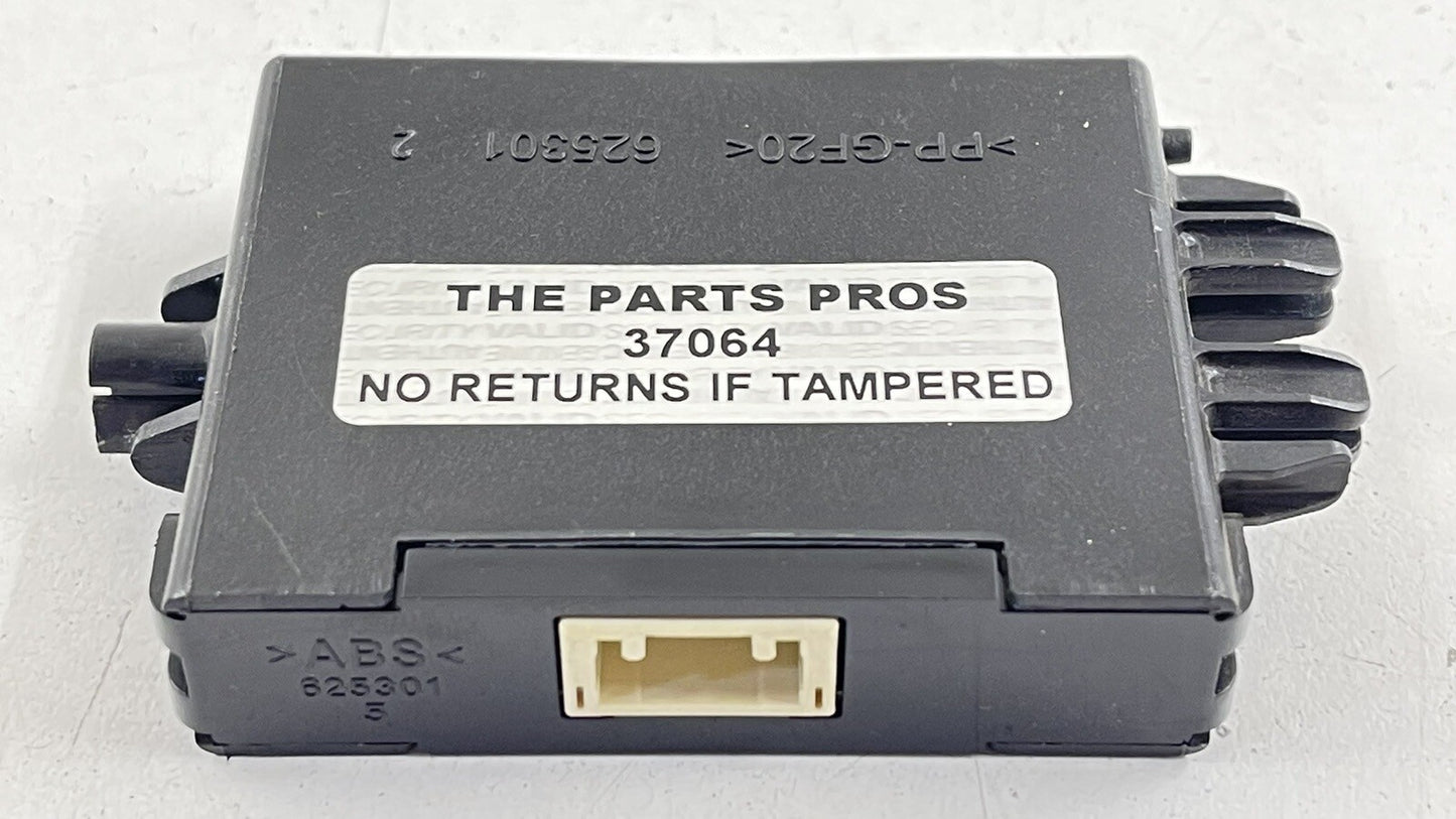 16-20 LEXUS GS F KEYLESS ANTI THEFT IMMOBILIZER CONTROL MODULE 89784-30070 OEM
