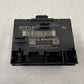 2014-2018 Bentley Flying Spur Right Rear Door Control Module 4W0959794 OEM