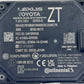 23-25 Toyota Prius Rear Blind Spot Sensor Radar Module 88162-48173 OEM