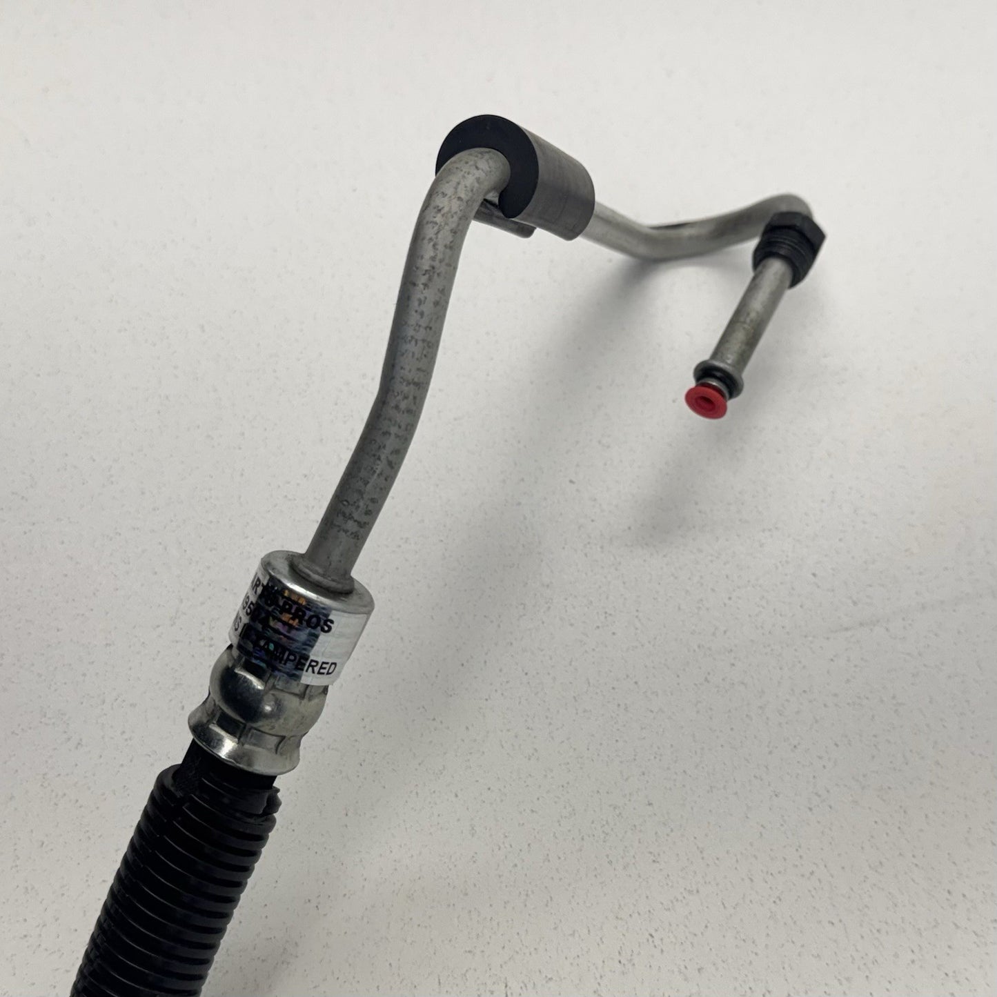 20-25 Silverado Sierra 2500 3500 Power Steering Gear Inlet Hose 84912662 OEM