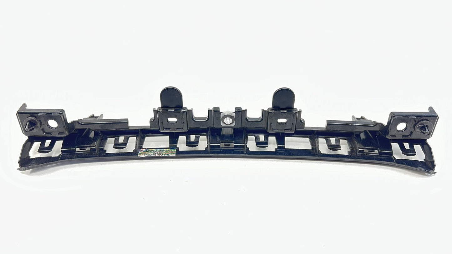 2024 FORD MUSTANG GT REAR CENTER BUMPER BRACKET SUPPORT MOUNT PR3B-17B861-A OEM
