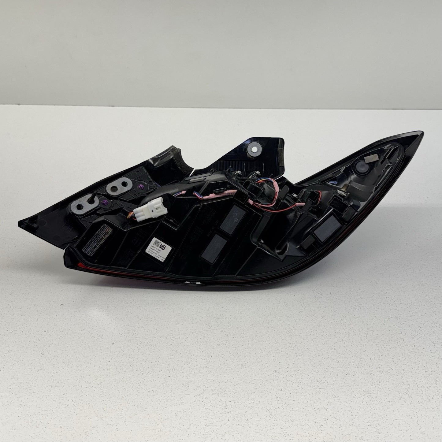 22-26 Toyota GR86 Driver Left Rear Taillight Light Lamp 84201CC033 OEM