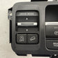 23-25 Honda Pilot Drive Mode Selector Parking Brake Switch Panel OEM