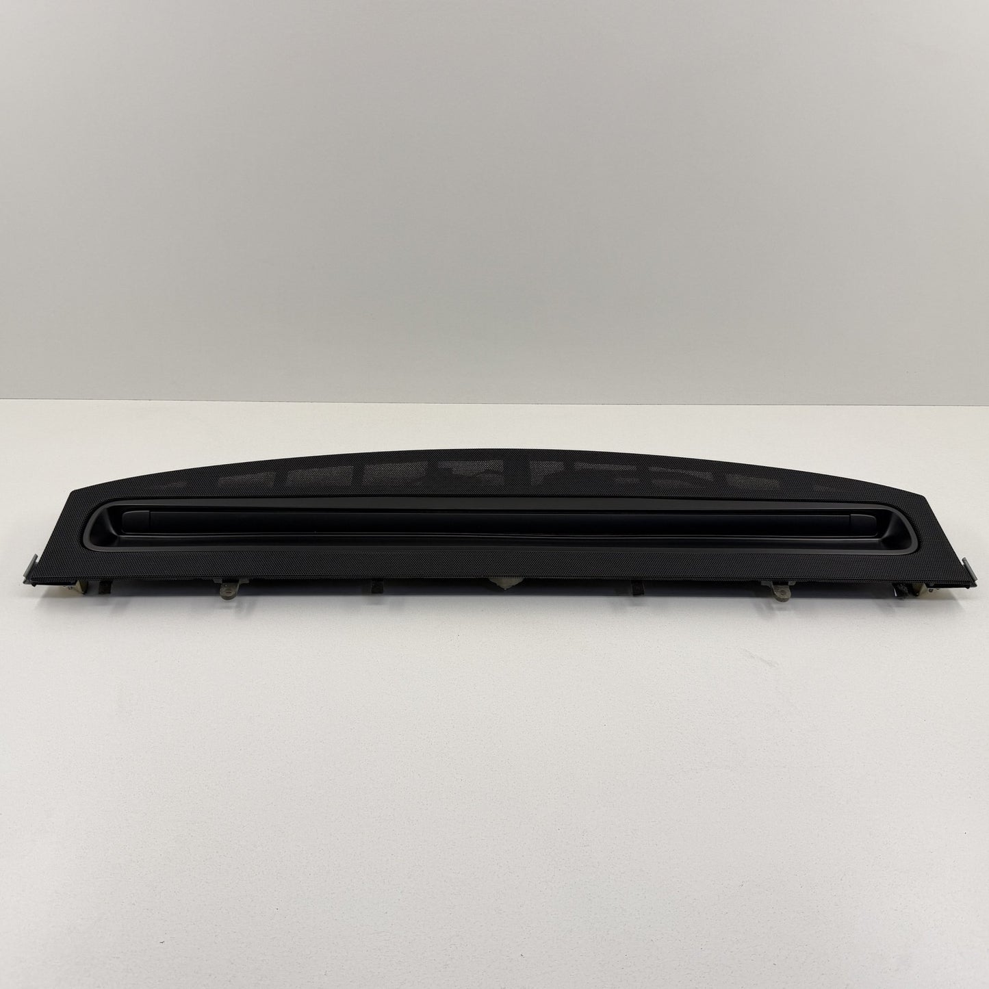 2014-2018 Bentley Flying Spur Rear Deck Window Power Sunshade Roller Blind OEM