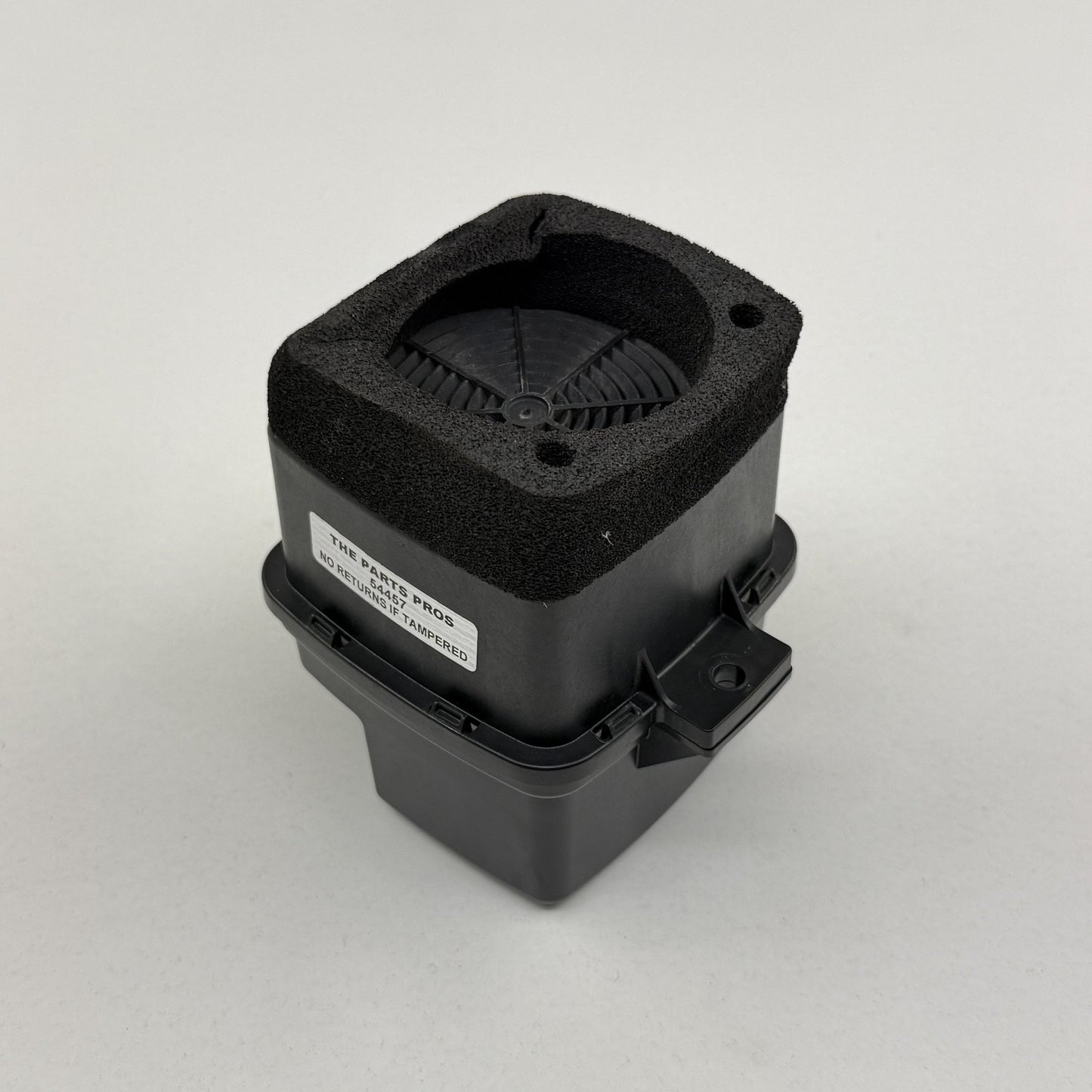 2022-2024 Rivian R1S AVAS Vehicle Approaching Pedestrian Speaker PT00013088 OEM