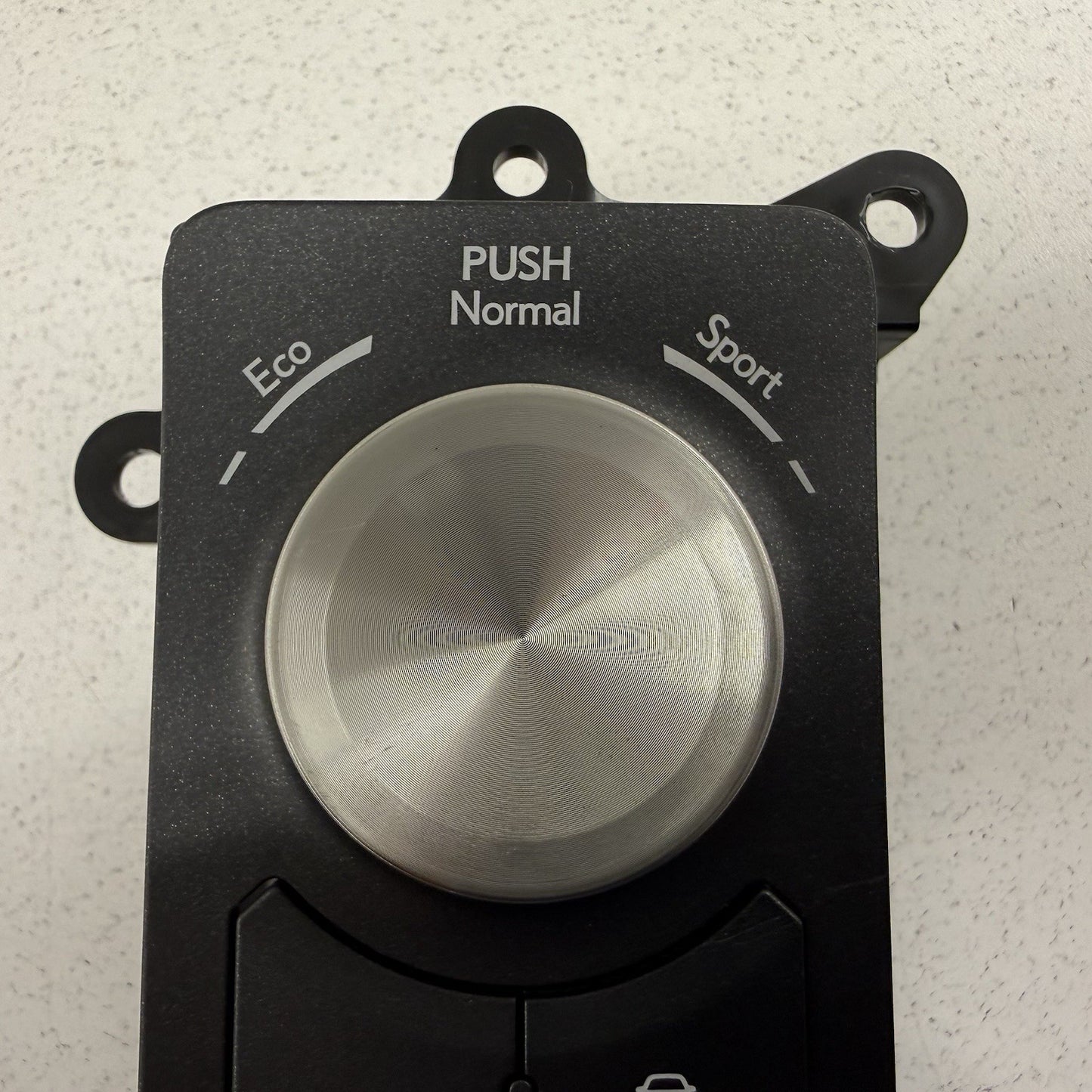 21-26 Lexus IS300 IS350 Drive Mode Selector Snow Traction Control Switch OEM