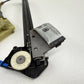 05-12 Porsche 911 997 Cabriolet Driver Left Door Glass Window Regulator OEM