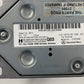 07-14 MERCEDES W212 W219 CLS E CLASS SUBWOOFER AMPLIFIER AMP HARMAN BECKER OEM