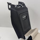 2014-2017 Mercedes S550 W222 Rear Upper Middle Seat Cup Holder Armrest Beige OEM