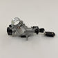 2010-2015 Chevrolet Camaro Ignition Switch Lock Cylinder W/ Key 13504286 OEM