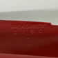 08-14 Mercedes W204 C250 C300 C350 Passenger Right Front Fender Panel Red OEM
