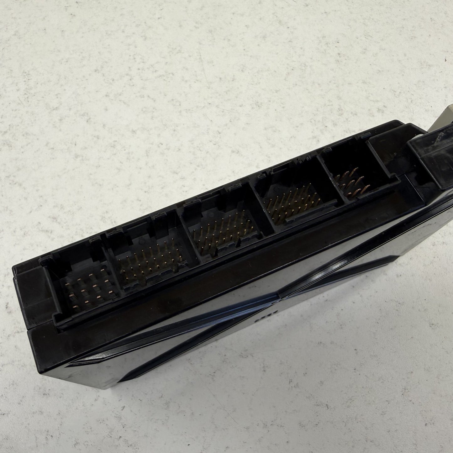 2014-2018 Bentley Flying Spur HVAC AC Heater Climate Control Module OEM