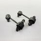 13-25 Subaru BRZ GR86 FR-S Rear Stabilizer Sway Bar End Link Pair 22K Miles OEM