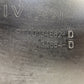 2022-2024 Rivian R1S Right Rear Fender Liner Wheel Arch Splash Guard OEM