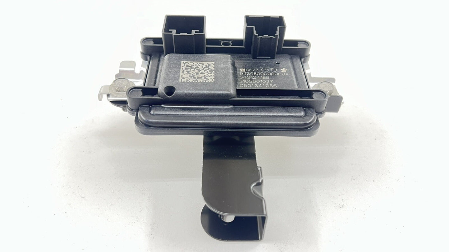 22-24 CADILLAC CT4 V BLACKWING REAR TRUNK PRESENCE CONTROL MODULE 86777519 OEM