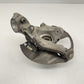 06-12 Porsche 911 997 Carrera 4S Right Front Knuckle Hub W/ Control Arm Set OEM