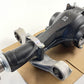 22-23 SUBARU WRX 2.4L DIFFERENTIAL DIFF CARRIER W/ MOUNT BRACKET 38300AC450 OEM