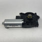 18-24 BMW G01 G02 X3 X4 Panoramic Sunroof Sun Roof Glass Motor Pair OEM