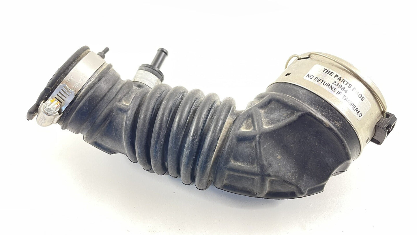 16-22 INFINITI Q50 Q60 3.0L RIGHT AIR CLEANER INTAKE FILTER BOX DUCT TUBE OEM