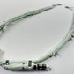 14-23 MASERATI GHIBLI DRIVER LEFT CURTAIN ROOF AIRBAG AIR BAG SRS 670009221 OEM