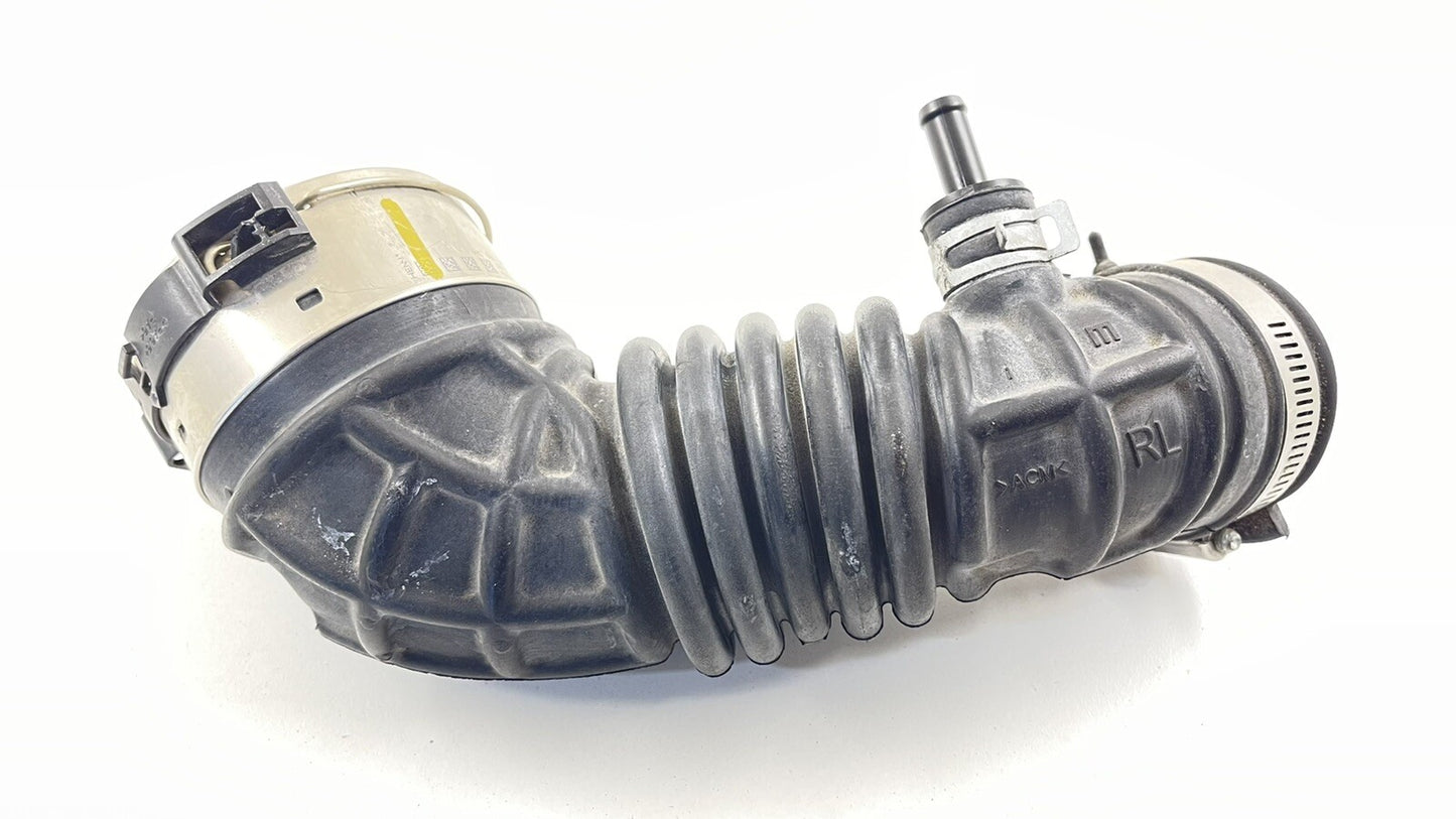 16-22 INFINITI Q50 Q60 3.0L RIGHT AIR CLEANER INTAKE FILTER BOX DUCT TUBE OEM