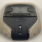 14-16 MASERATI GHIBLI FRONT OVERHEAD CONSOLE LIGHT LAMP CONTROL PANEL DOME OEM