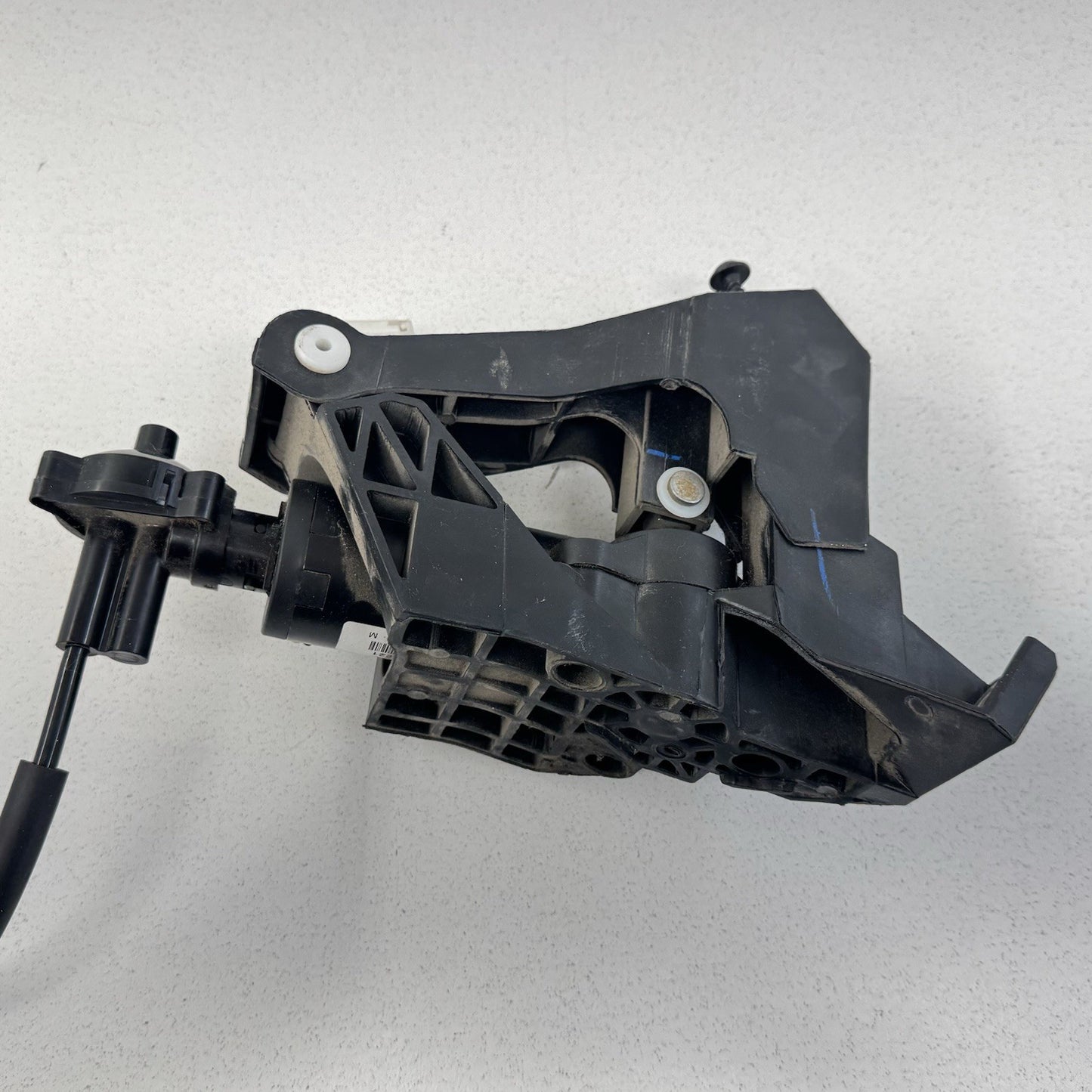 19-25 Ram 2500 3500 Brake Pedal Adjustment Motor Assembly OEM
