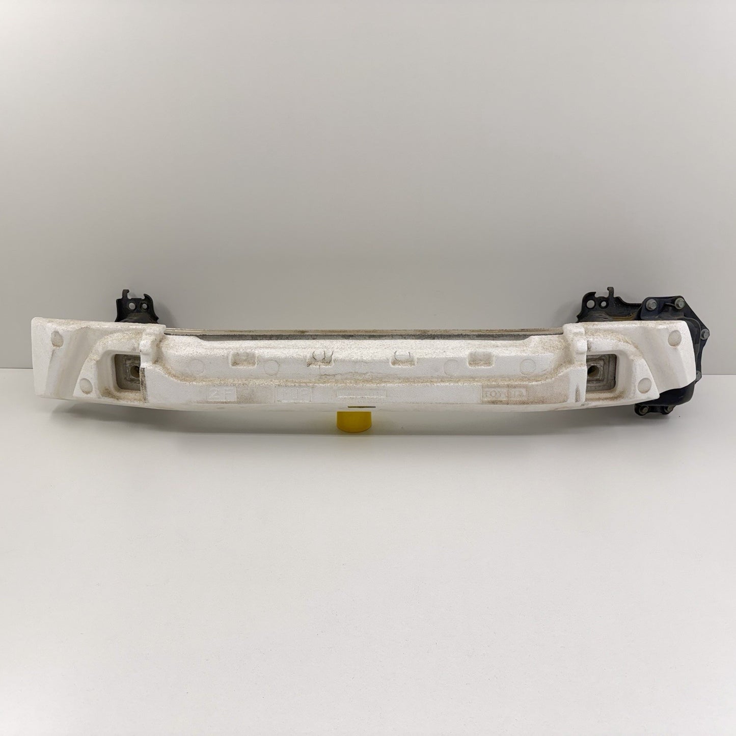 15-17 Toyota Prius V Front Reinforcement Bar Impact Absorber With Foam OEM