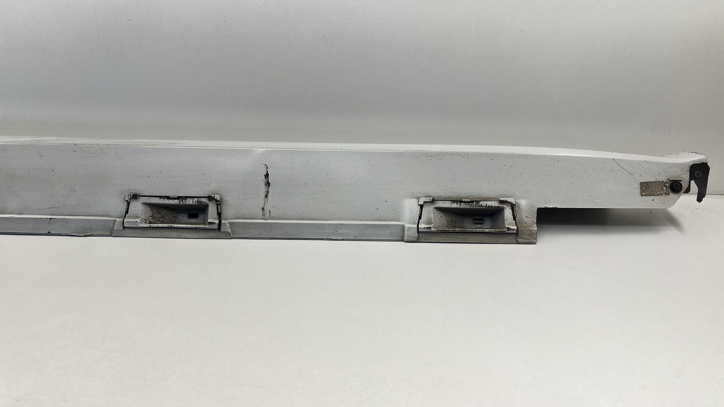 2024 ACURA INTEGRA TYPE S PASSENGER RIGHT SIDE SKIRT ROCKER PANEL COVER TRIM OEM