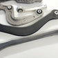 17-20 AUDI A4 S4 DRIVER LEFT REAR CONTROL ARM SUSPENSION SET OEM