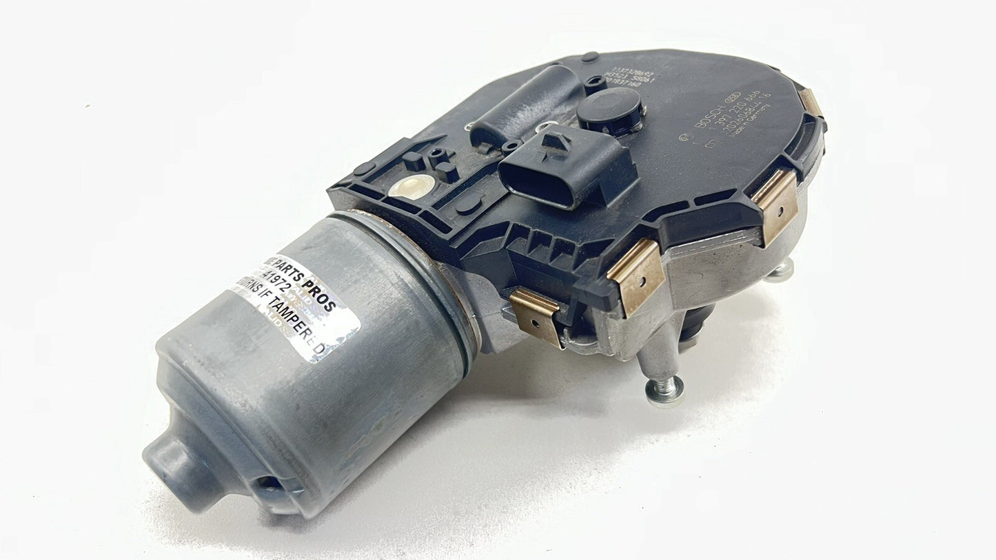12-18 MERCEDES BENZ CLS550 W218 FRONT WINDSHIELD WIPER MOTOR 3397021442 OEM