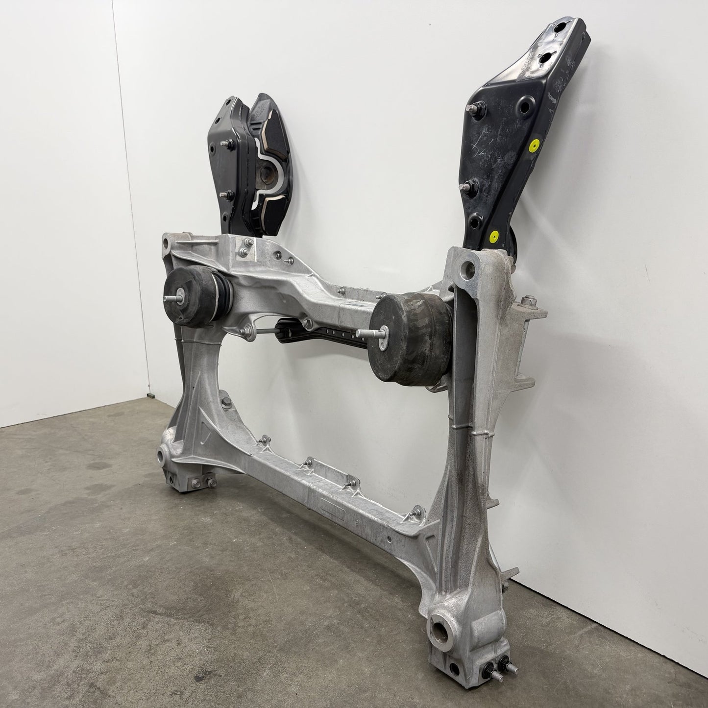 2007-2017 Lexus LS460 RWD Front Subframe Crossmember Engine Cradle OEM