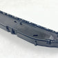 10-16 PORSCHE PANAMERA FRONT DASHBOARD CUP HOLDER STORAGE COMPARTMENT OEM