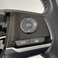 18-22 Honda Odyssey Driver Steering Wheel Leather Black 78500-THR-A41 OEM
