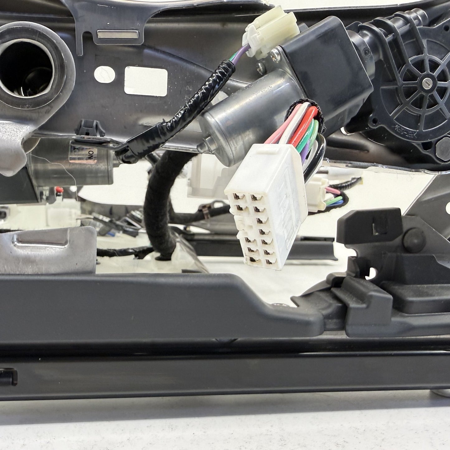 2019-2025 Toyota RAV4 Driver Left Front Lower Seat Track Rail Frame OEM