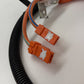 19-25 Toyota RAV4 Hybrid Battery To Rear Electric Motor Wiring Harness Cable OEM