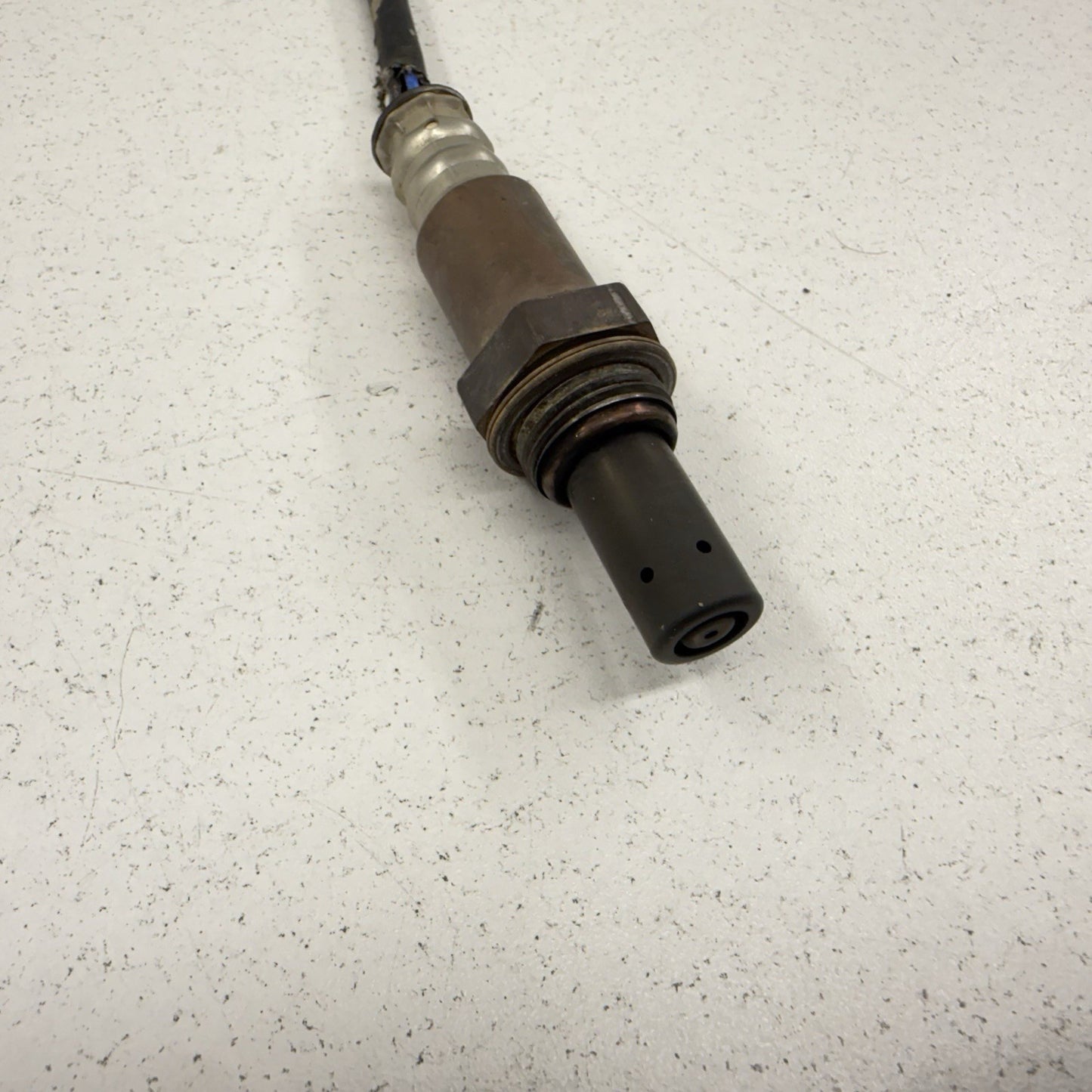16-23 Toyota Tacoma 3.5L Exhaust Oxygen O2 Sensor Set OEM