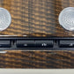 13-18 BENTLEY FLYING SPUR REAR OVERHEAD CONSOLE DOME LIGHT CONTROL PANEL OEM