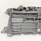 19-24 Ram 2500 3500 4500 5500 Limited Front Upper Grille Grill Chrome OEM