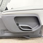 2022-2024 Rivian R1S Right Rear 2nd Second Row 40 Split Seat Ocean Coast OEM