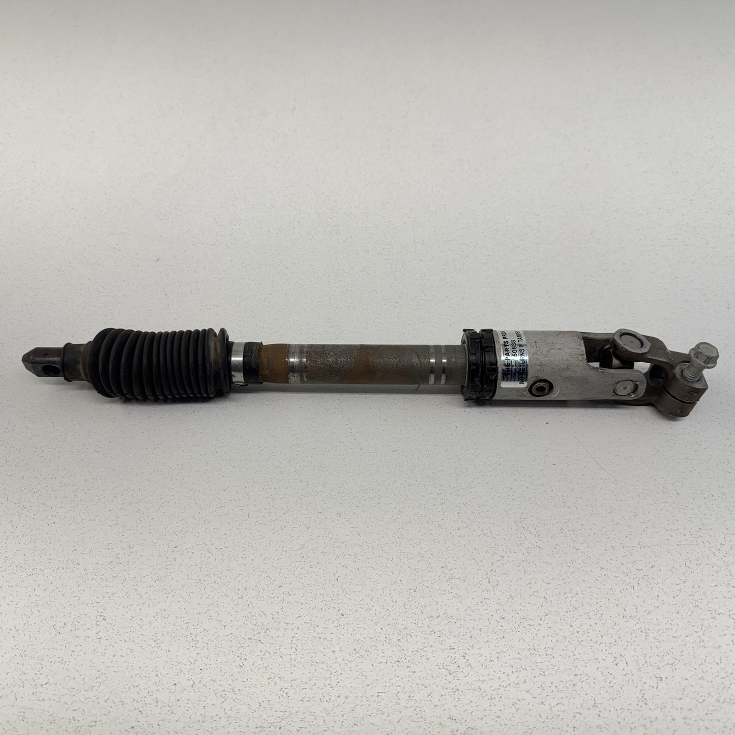 19-25 Ram 2500 3500 Steering Column Intermediate Shaft OEM