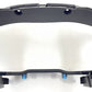 22-23 SUBARU WRX INSTRUMENT CLUSTER SURROUND TRIM BEZEL PANEL COVER OEM