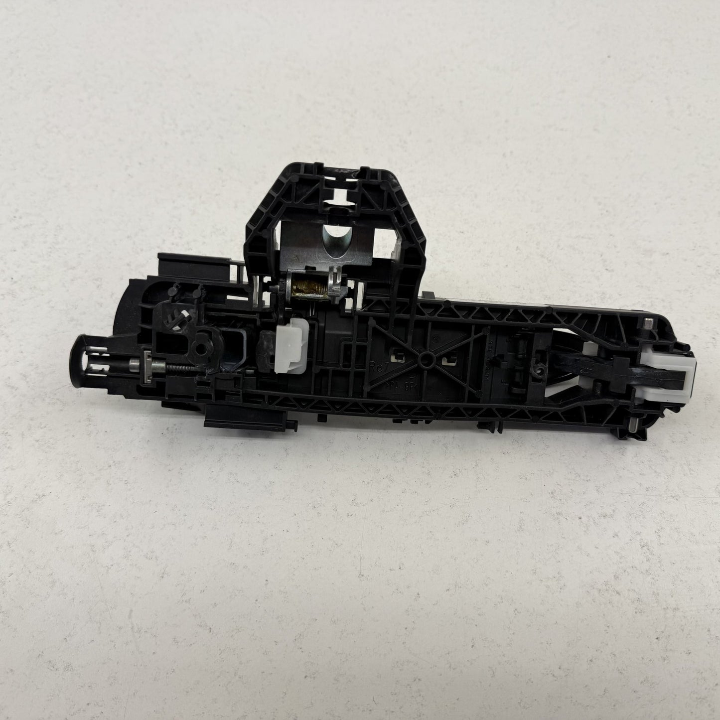 2008-2014 Mercedes-Benz C250 W204 Passenger Right Rear Exterior Door Handle OEM