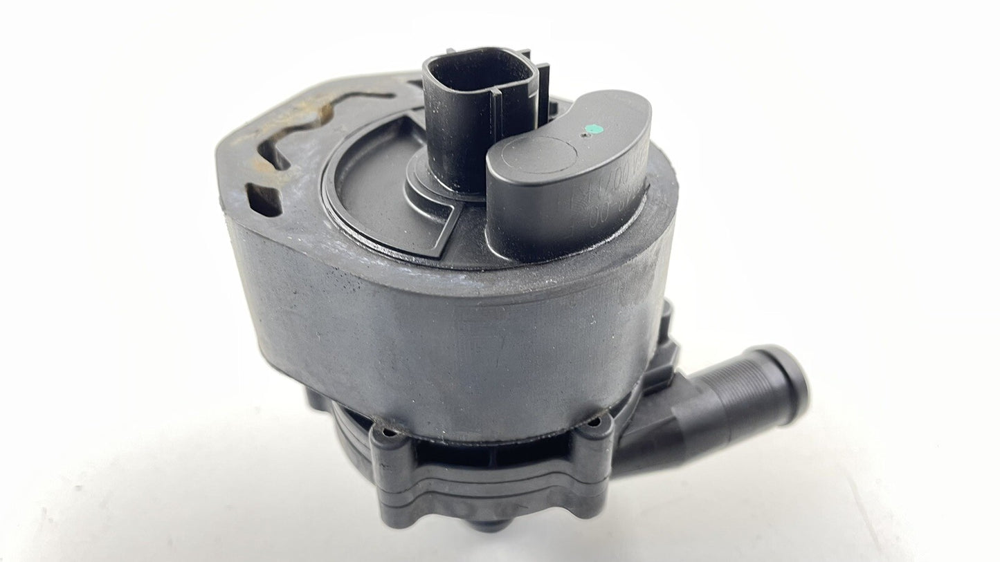 17-20 TESLA MODEL S ELECTRIC AUXILIARY WATER COOLANT PUML 1035348-00-F OEM