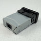 19-25 Toyota RAV4 Center Console Dual USB Power Outlet Port OEM